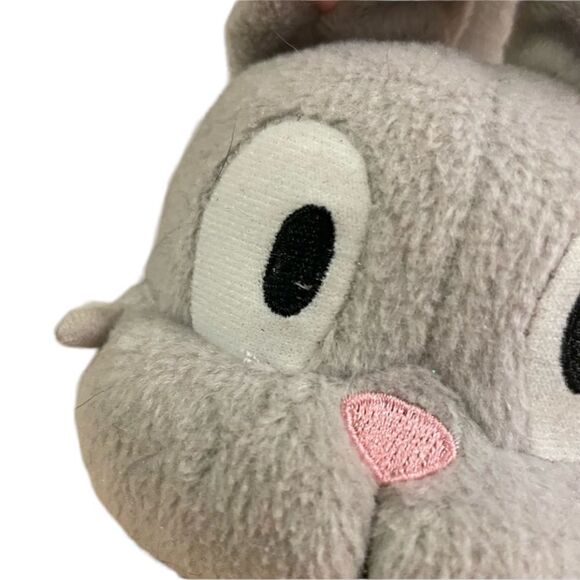 Used Pokémon stuffed Bunnelby‎ - Picture 2 of 9